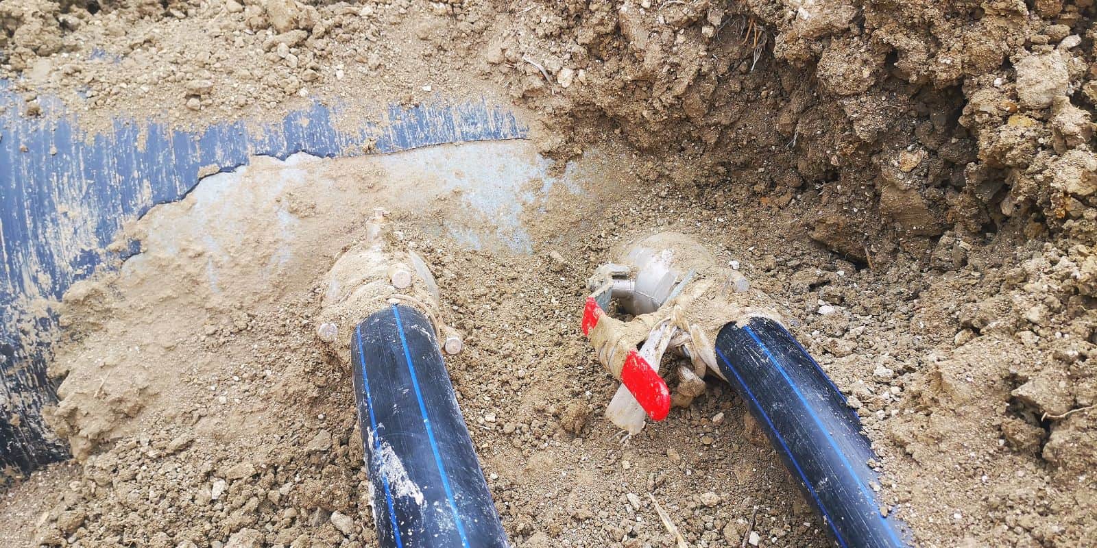 Furti d&#8217;acqua a Licata, ogni giorno sottratti 30 litri al secondo