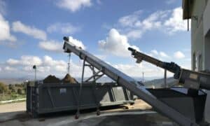 fanghi potabilizzatori